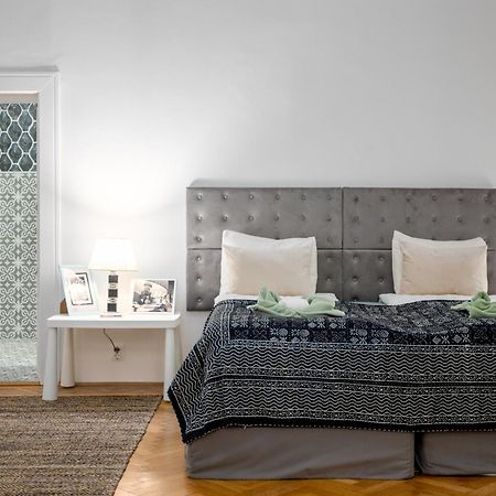 Bohemien Apartment Budapest Exterior foto