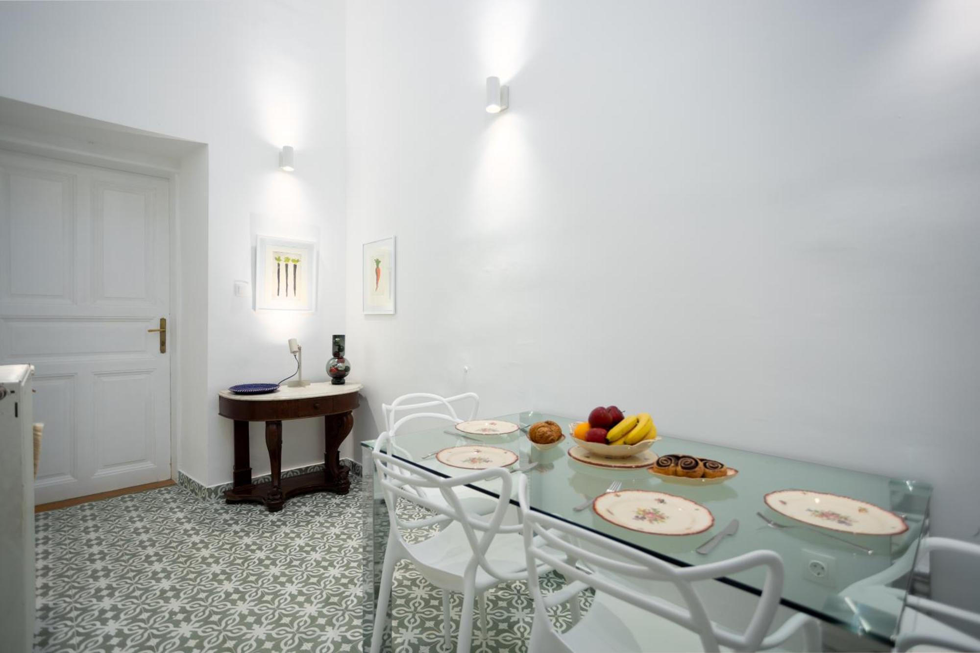 Bohemien Apartment Budapest Exterior foto